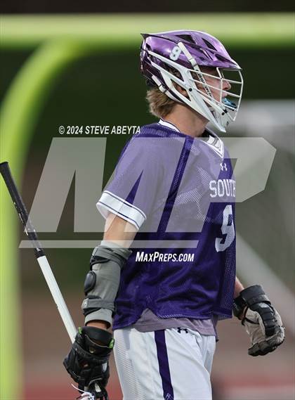 Thumbnail 1 in Denver South @ Grandview (CHSAA 5A Second Round) photogallery.