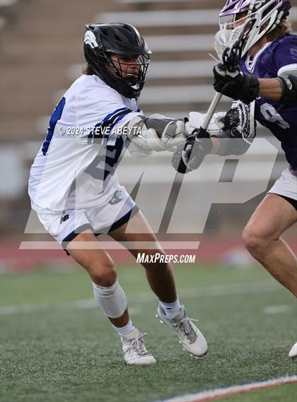 Thumbnail 1 in Denver South @ Grandview (CHSAA 5A Second Round) photogallery.