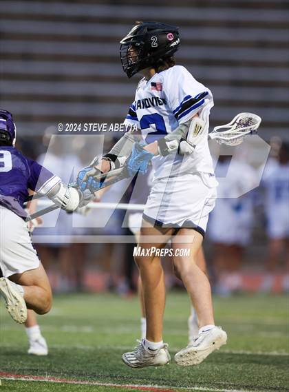 Thumbnail 1 in Denver South @ Grandview (CHSAA 5A Second Round) photogallery.
