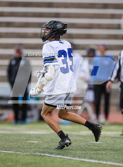 Thumbnail 1 in Denver South @ Grandview (CHSAA 5A Second Round) photogallery.
