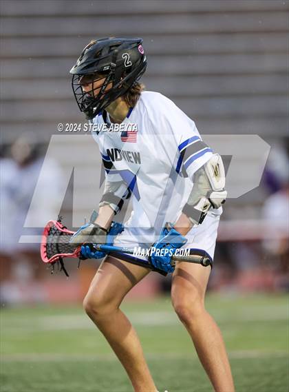 Thumbnail 3 in Denver South @ Grandview (CHSAA 5A Second Round) photogallery.