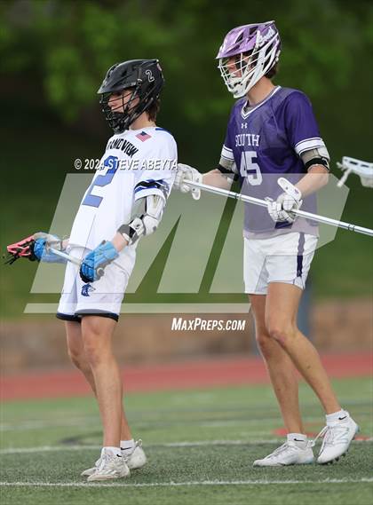 Thumbnail 1 in Denver South @ Grandview (CHSAA 5A Second Round) photogallery.