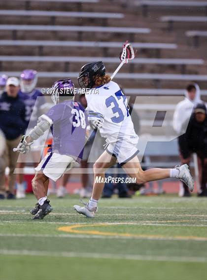 Thumbnail 2 in Denver South @ Grandview (CHSAA 5A Second Round) photogallery.
