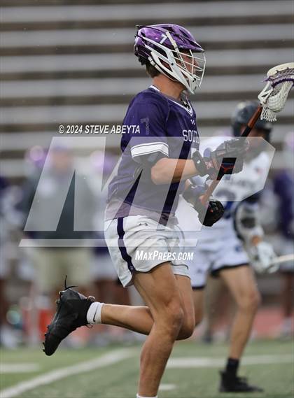 Thumbnail 1 in Denver South @ Grandview (CHSAA 5A Second Round) photogallery.