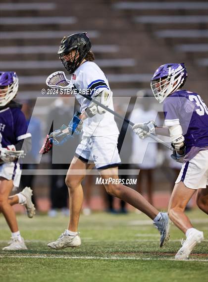 Thumbnail 3 in Denver South @ Grandview (CHSAA 5A Second Round) photogallery.