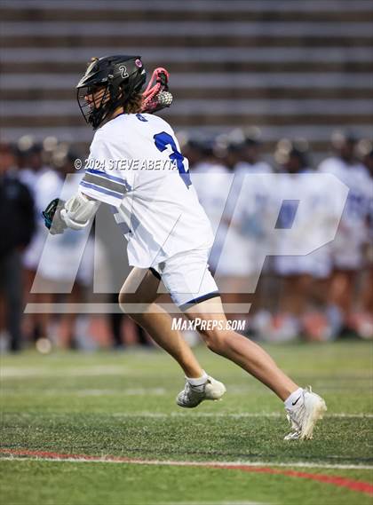 Thumbnail 3 in Denver South @ Grandview (CHSAA 5A Second Round) photogallery.