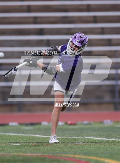 Thumbnail 3 in Denver South @ Grandview (CHSAA 5A Second Round) photogallery.