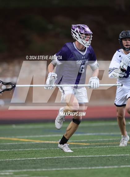 Thumbnail 2 in Denver South @ Grandview (CHSAA 5A Second Round) photogallery.