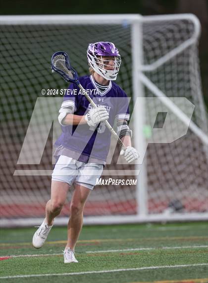 Thumbnail 2 in Denver South @ Grandview (CHSAA 5A Second Round) photogallery.