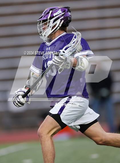 Thumbnail 1 in Denver South @ Grandview (CHSAA 5A Second Round) photogallery.
