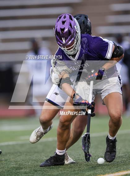 Thumbnail 2 in Denver South @ Grandview (CHSAA 5A Second Round) photogallery.