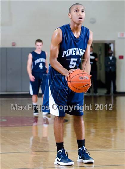 Thumbnail 2 in Pinewood Prep @ Porter-Gaud photogallery.