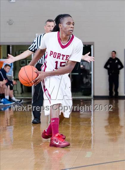 Thumbnail 2 in Pinewood Prep @ Porter-Gaud photogallery.