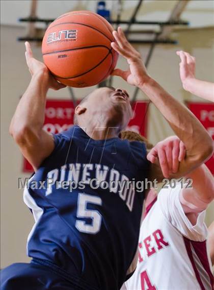 Thumbnail 1 in Pinewood Prep @ Porter-Gaud photogallery.