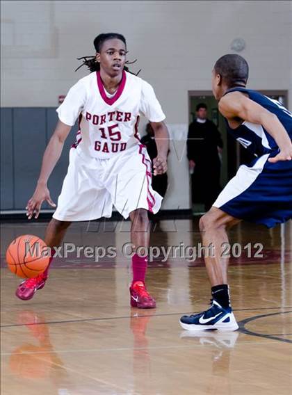 Thumbnail 2 in Pinewood Prep @ Porter-Gaud photogallery.