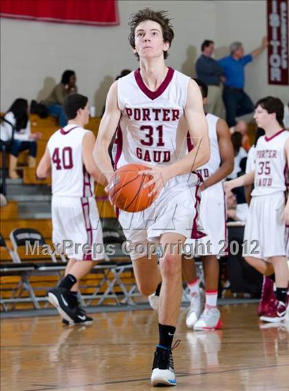 Thumbnail 2 in Pinewood Prep @ Porter-Gaud photogallery.