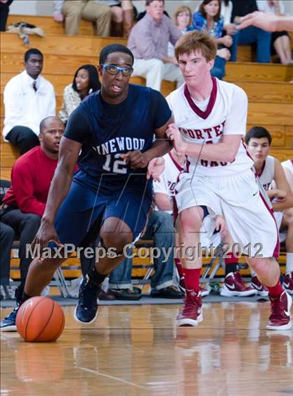 Thumbnail 1 in Pinewood Prep @ Porter-Gaud photogallery.