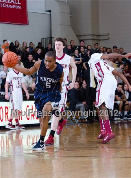Thumbnail 1 in Pinewood Prep @ Porter-Gaud photogallery.
