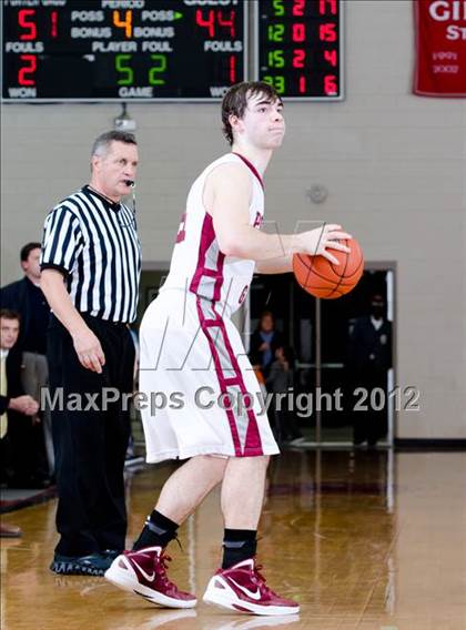 Thumbnail 3 in Pinewood Prep @ Porter-Gaud photogallery.