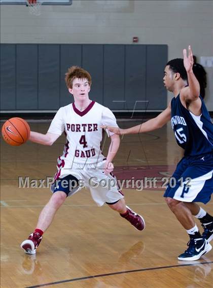 Thumbnail 2 in Pinewood Prep @ Porter-Gaud photogallery.