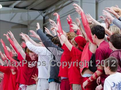 Thumbnail 1 in Pinewood Prep @ Porter-Gaud photogallery.