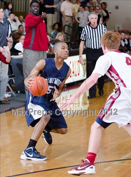 Thumbnail 2 in Pinewood Prep @ Porter-Gaud photogallery.