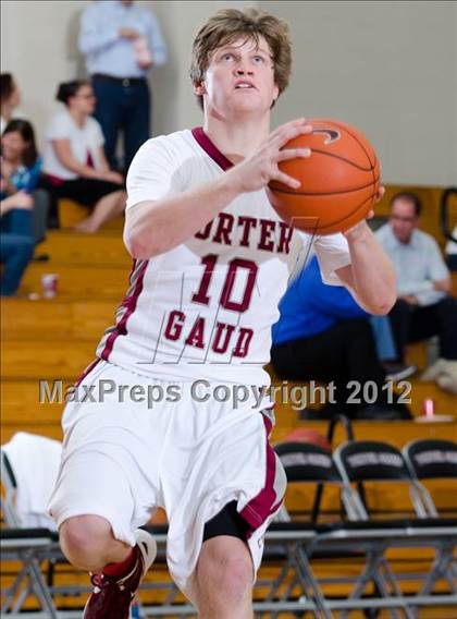 Thumbnail 1 in Pinewood Prep @ Porter-Gaud photogallery.