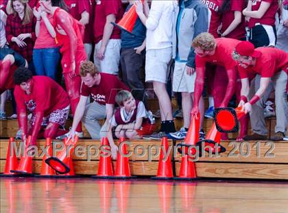 Thumbnail 2 in Pinewood Prep @ Porter-Gaud photogallery.