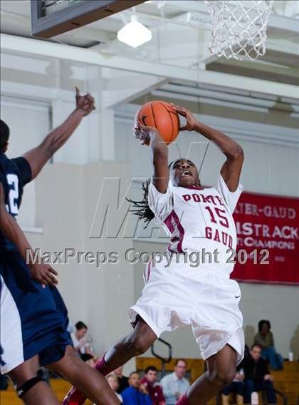 Thumbnail 3 in Pinewood Prep @ Porter-Gaud photogallery.