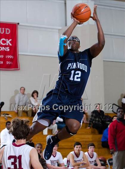 Thumbnail 2 in Pinewood Prep @ Porter-Gaud photogallery.