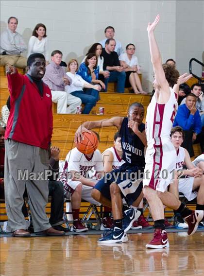 Thumbnail 2 in Pinewood Prep @ Porter-Gaud photogallery.