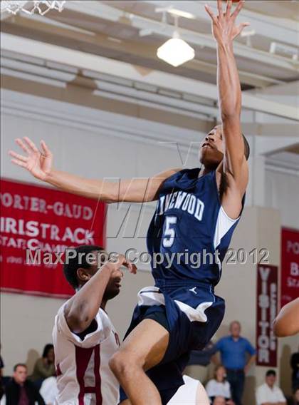 Thumbnail 3 in Pinewood Prep @ Porter-Gaud photogallery.