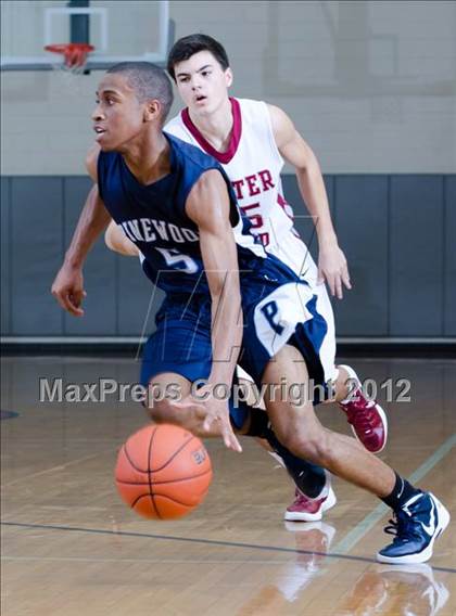 Thumbnail 2 in Pinewood Prep @ Porter-Gaud photogallery.