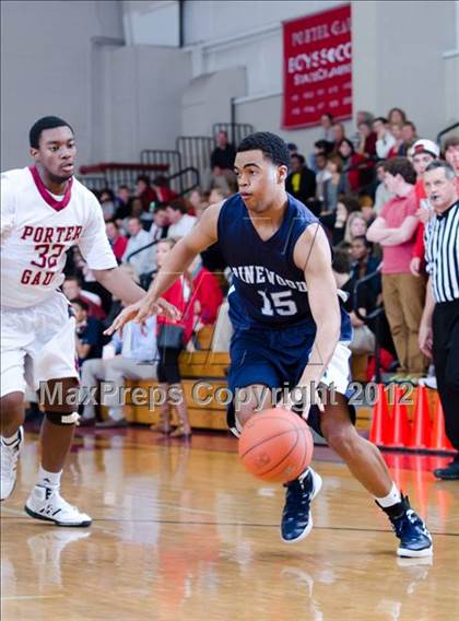 Thumbnail 2 in Pinewood Prep @ Porter-Gaud photogallery.