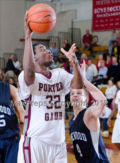 Thumbnail 3 in Pinewood Prep @ Porter-Gaud photogallery.