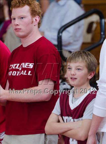 Thumbnail 1 in Pinewood Prep @ Porter-Gaud photogallery.