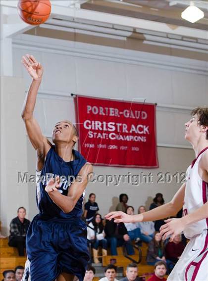 Thumbnail 1 in Pinewood Prep @ Porter-Gaud photogallery.