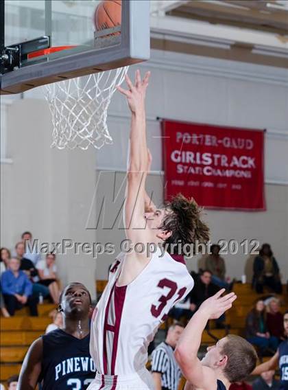 Thumbnail 3 in Pinewood Prep @ Porter-Gaud photogallery.
