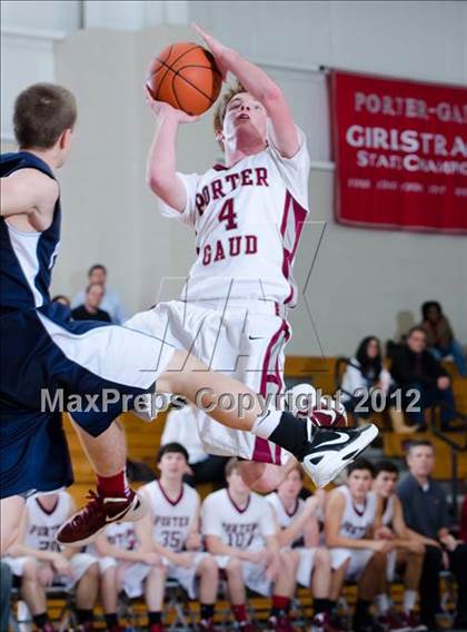 Thumbnail 3 in Pinewood Prep @ Porter-Gaud photogallery.