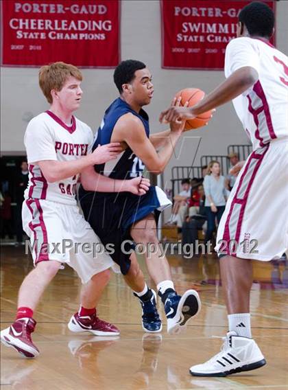 Thumbnail 3 in Pinewood Prep @ Porter-Gaud photogallery.