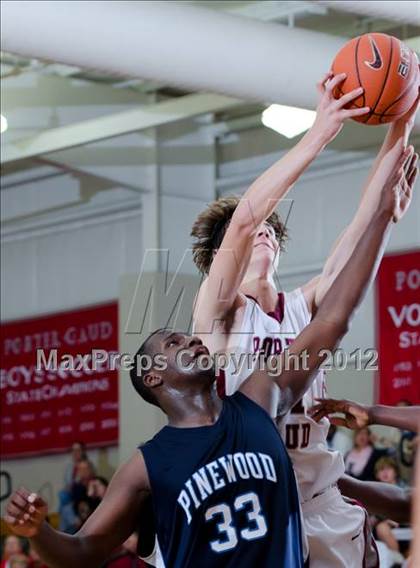 Thumbnail 1 in Pinewood Prep @ Porter-Gaud photogallery.