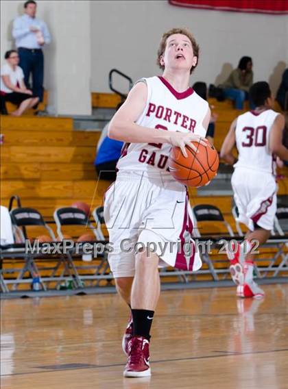 Thumbnail 3 in Pinewood Prep @ Porter-Gaud photogallery.