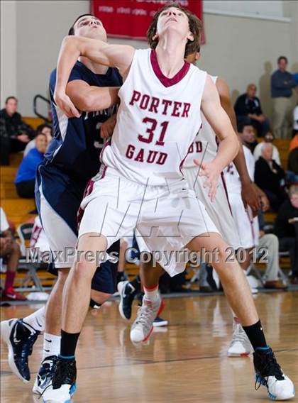 Thumbnail 3 in Pinewood Prep @ Porter-Gaud photogallery.