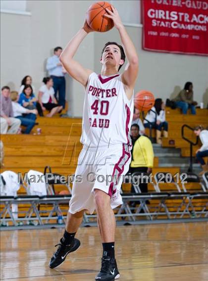 Thumbnail 2 in Pinewood Prep @ Porter-Gaud photogallery.