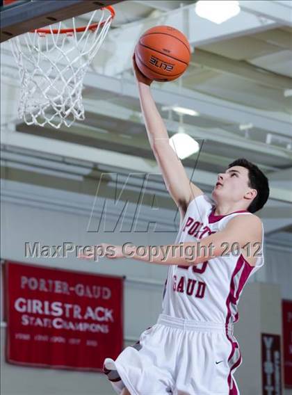 Thumbnail 2 in Pinewood Prep @ Porter-Gaud photogallery.