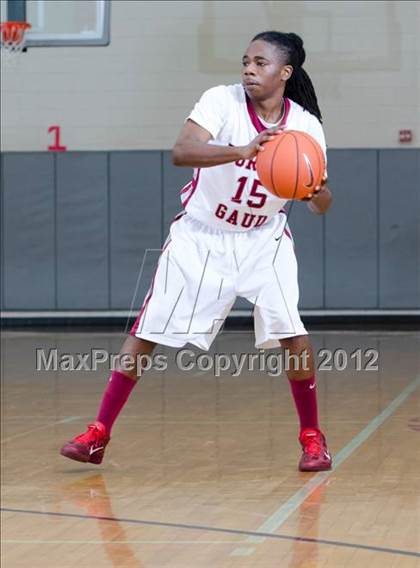 Thumbnail 2 in Pinewood Prep @ Porter-Gaud photogallery.