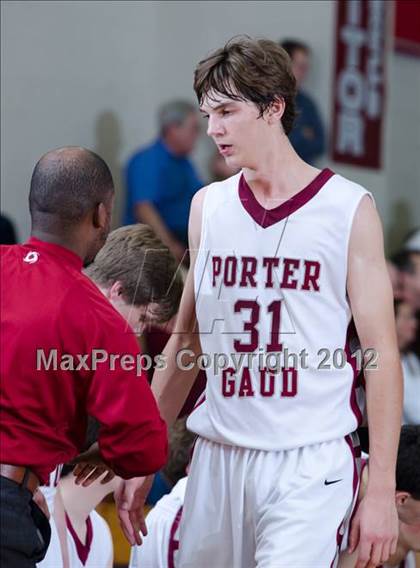Thumbnail 2 in Pinewood Prep @ Porter-Gaud photogallery.