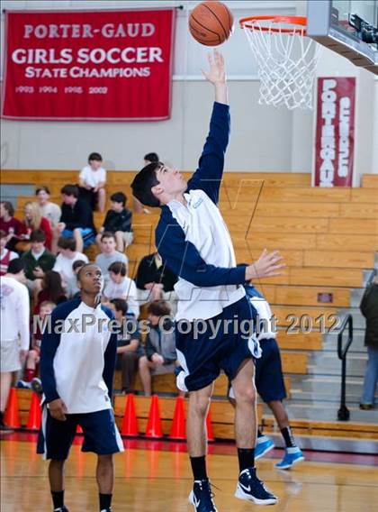 Thumbnail 2 in Pinewood Prep @ Porter-Gaud photogallery.