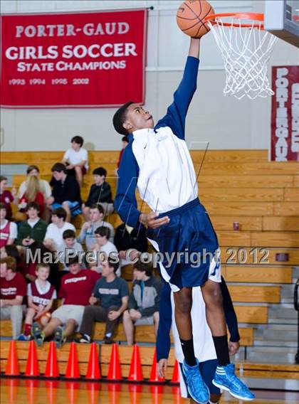 Thumbnail 3 in Pinewood Prep @ Porter-Gaud photogallery.
