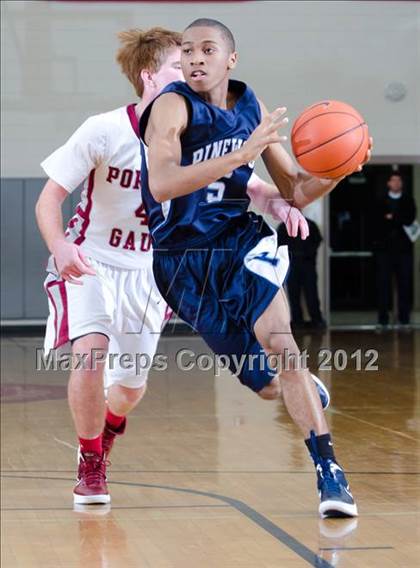 Thumbnail 1 in Pinewood Prep @ Porter-Gaud photogallery.